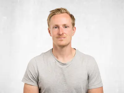 Medarbetare på Nivika Patrik Stavåker | Nivika Fastigheter AB (publ)