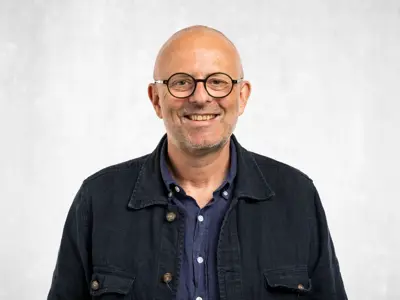 Medarbetare på Nivika