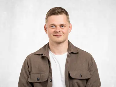 Medarbetare på Nivika Joakim Bergqvist | Nivika Fastigheter AB (publ)