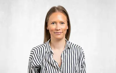 Medarbetare på Nivika Johanna Jungh | Nivika Fastigheter AB (publ)em Nivika Fastigheter AB (publ)