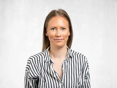 Medarbetare på Nivika Johanna Jungh | Nivika Fastigheter AB (publ)em Nivika Fastigheter AB (publ)