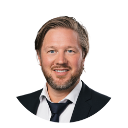 Henric Lagerqvist