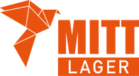 Mitt lager logo