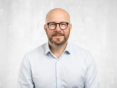 Medarbetare på Nivika Fredrik Byrskog | Nivika Fastigheter AB (publ)