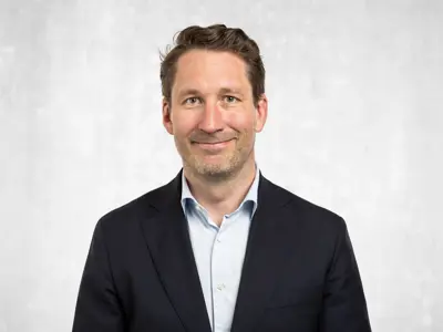 Medarbetare på Nivika Daniel Karlsson | Nivika Fastigheter AB (publ)